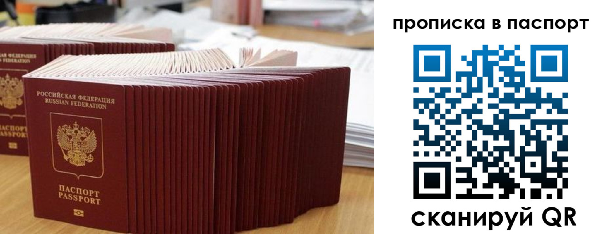 регистрация в Владивостоке